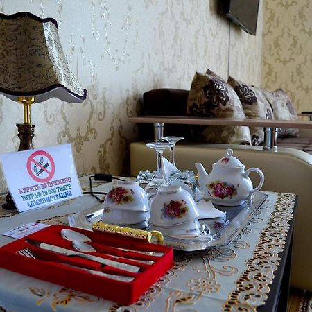 The Grand Hotel Semej Esterno foto