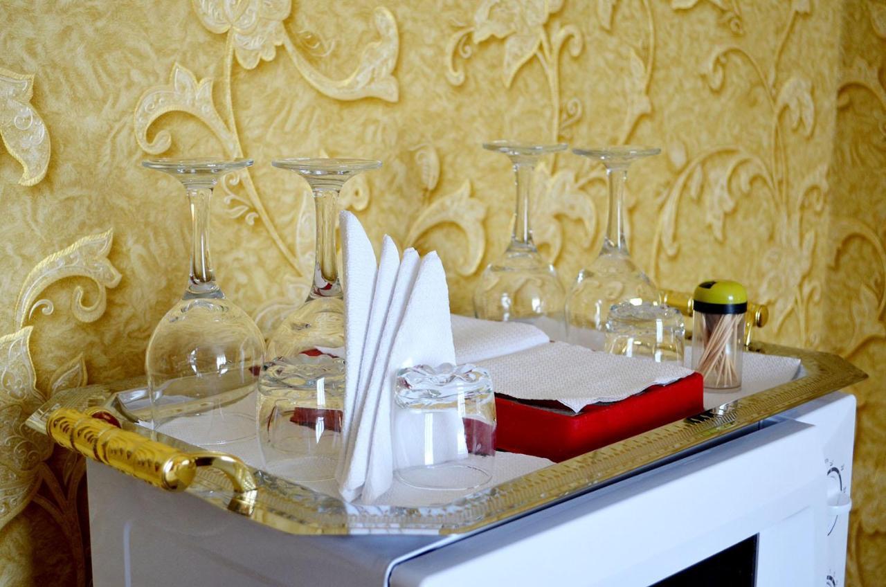 The Grand Hotel Semej Esterno foto